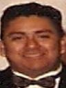 Record image of Carlos Garcia Tataje
