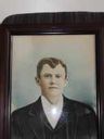 Record image of Carl (Charles) Verner Lindblad