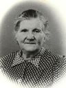 Record image of Ulrika Matilda Söderberg