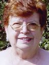 Record image of Gloria Parra Manzanares