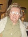 Record image of Thelma Ellen Chapple: 22 Nov 1937, Harry died 3 Aug 1976 (born Ross)