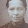 Record image of Kaisa Greta Hansintytär Rantala (born Tuisku)