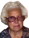 Record image of Manuela Moreno Leon (nacida Campos Fernandez)