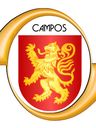 Record image of Antonio Campos Martinez