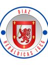 Record image of Antonio Diaz Lopez