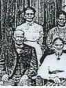 Record image of Mary E. Baum (born Coon)