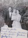 Record image of Anna Sara Friesen (geb. Wohlgemuth)