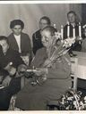 Record image of Eva Sylvia Raatikainen (o.s. Arnberg)
