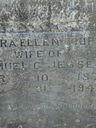 Record image of Barbara Ellen Jessee (born Cooper)