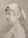 Record image of Elizabeth Jenkins (born Tobias)
