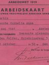 Record image of Catharina Maria Martin Riepen