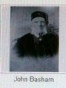 Record image of John B Basham, free "Golconda" 1857