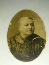 Record image of Barbara Munera Correa (born Perez Perez)