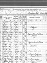 Record image of James Lewis (Louie) Hills