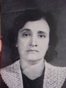 Record image of Maria Candida Pinto (born Nunes)