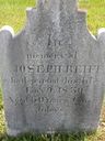 Record image of Joseph Hendricks Reiff