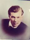 Record image of John William "Jack" Brown