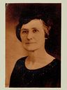 Record image of Melissa Gatewood Jones