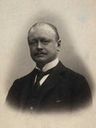 Record image of Otto Jakob Brønnum Scavenius