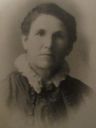 Record image of Marie Mathilda Emilie Tremblay (Blackburn) (born Gauthier)