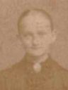 Record image of Ernestina HILLMANN (geb. Meyer)