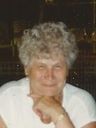 Record image of Aune Kerttu (Terttu?) Savolainen (born Savolainen os Sipari)
