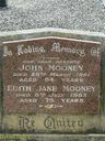 Record image of William John MOONEY