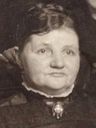 Record image of Helena Christina Carlsdotter