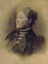 Record image of Elizabeth (Betsy / Eliza) Steele (born Martin)
