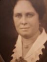 Record image of Vera (Amanda Elvira) Hagness (born Nilsson)