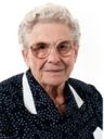 Record image of Maria Christina "Christine" Markmann (geb. Kathöfer)