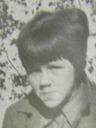 Record image of Kaarina Sutinen (born Forsander)