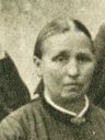 Record image of Maria Elisabeth Jäntti (o.s. Heiskanen)