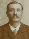 Record image of Carl Werner Stromberg