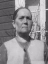 Record image of Wilhelmina Juselius (o.s. Komola)