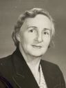 Record image of Charlotte (Lottie) Davies (born Duffield)