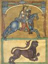 Record image of Alfonso IX Fernandez Leon