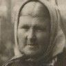 Record image of Anna Britta Edmark (född Näsholm)