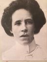 Record image of Hulda Jansson (born Svensson)