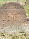 Record image of John Coleman