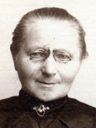 Record image of Else Marie Knudsen (født Møller)