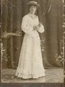 Record image of Maria, Louise Karlsson Lundqvist (o.s. Olsson)