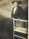 Record image of Trijntje Alberts (geboren Kits)
