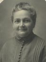Record image of Katharina Amann (geb. Peter)