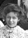 Record image of Margery Duncan Brock (born Elliott)