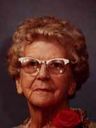 Record image of Lucy Withers (born Lee)