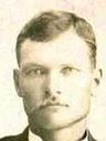 Record image of Axel Edward Matson