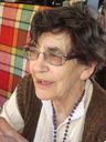 Record image of Ibolya Kovács Istvánné (born Sellei Ibolya)
