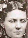 Record image of Mary Eliza Leyde Colburn (born Colborn)