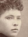 Record image of Emma Carolina Petersson (born Danielsdotter)
